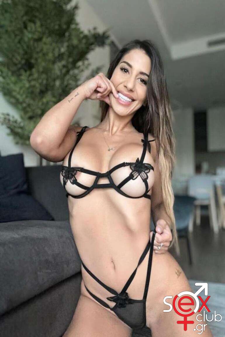 Brenda - Glamour Escorts